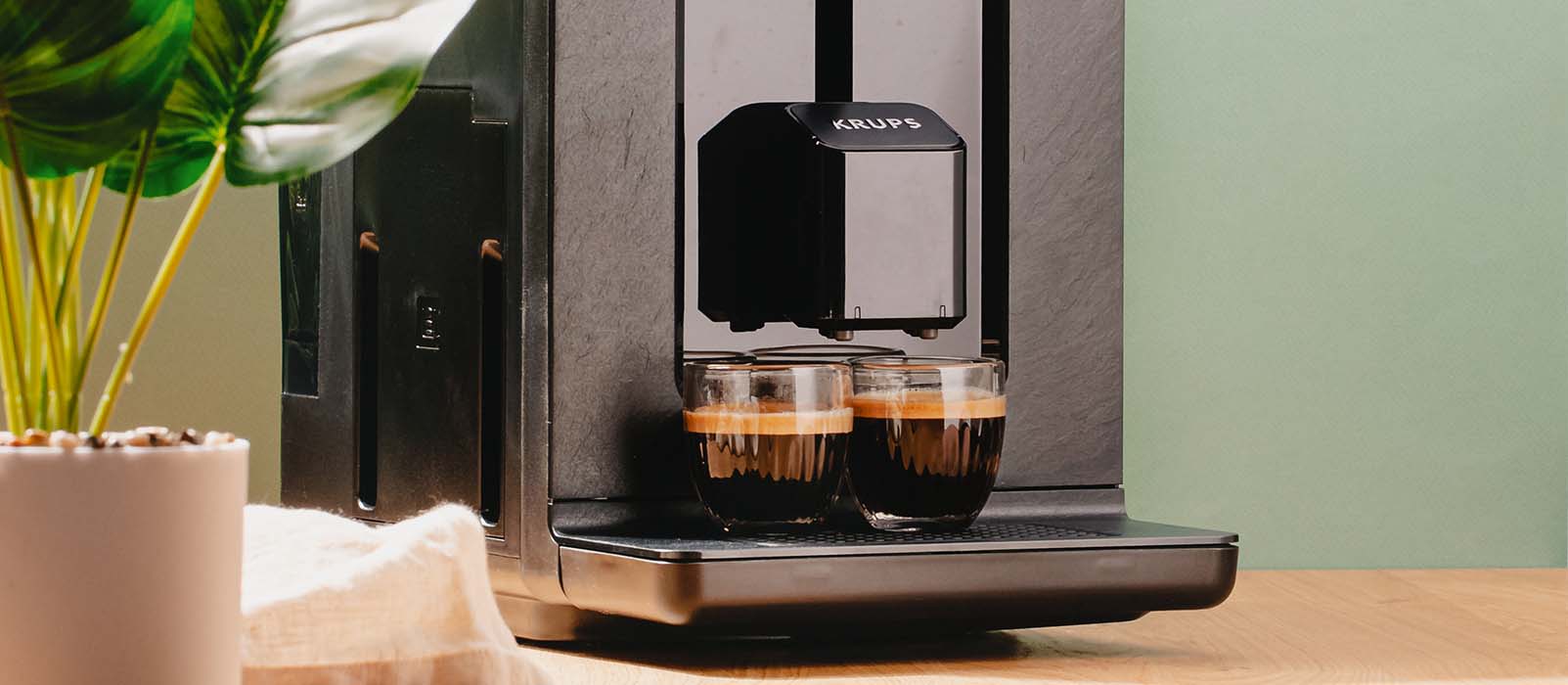 Cafetière nespresso : comparatif machine à café nespresso