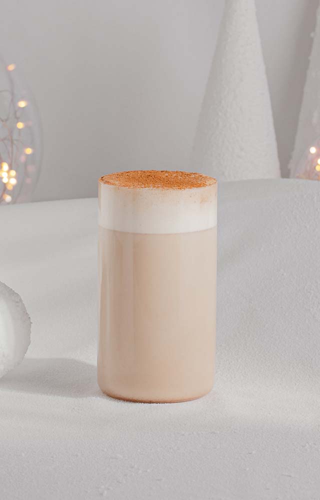 chai latte vanille recette de noel cosy