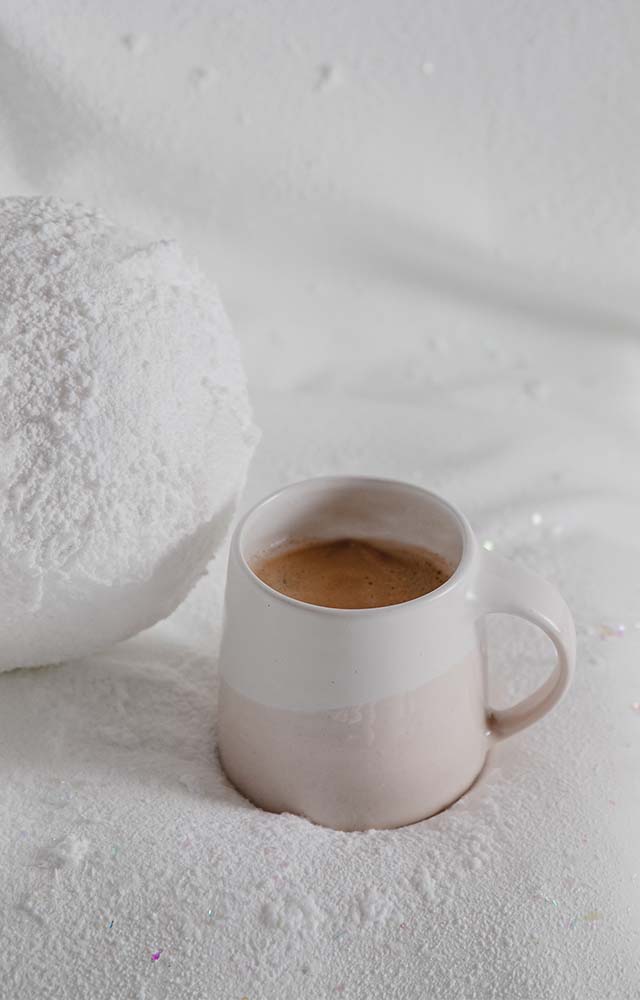 chai latte vanille recette