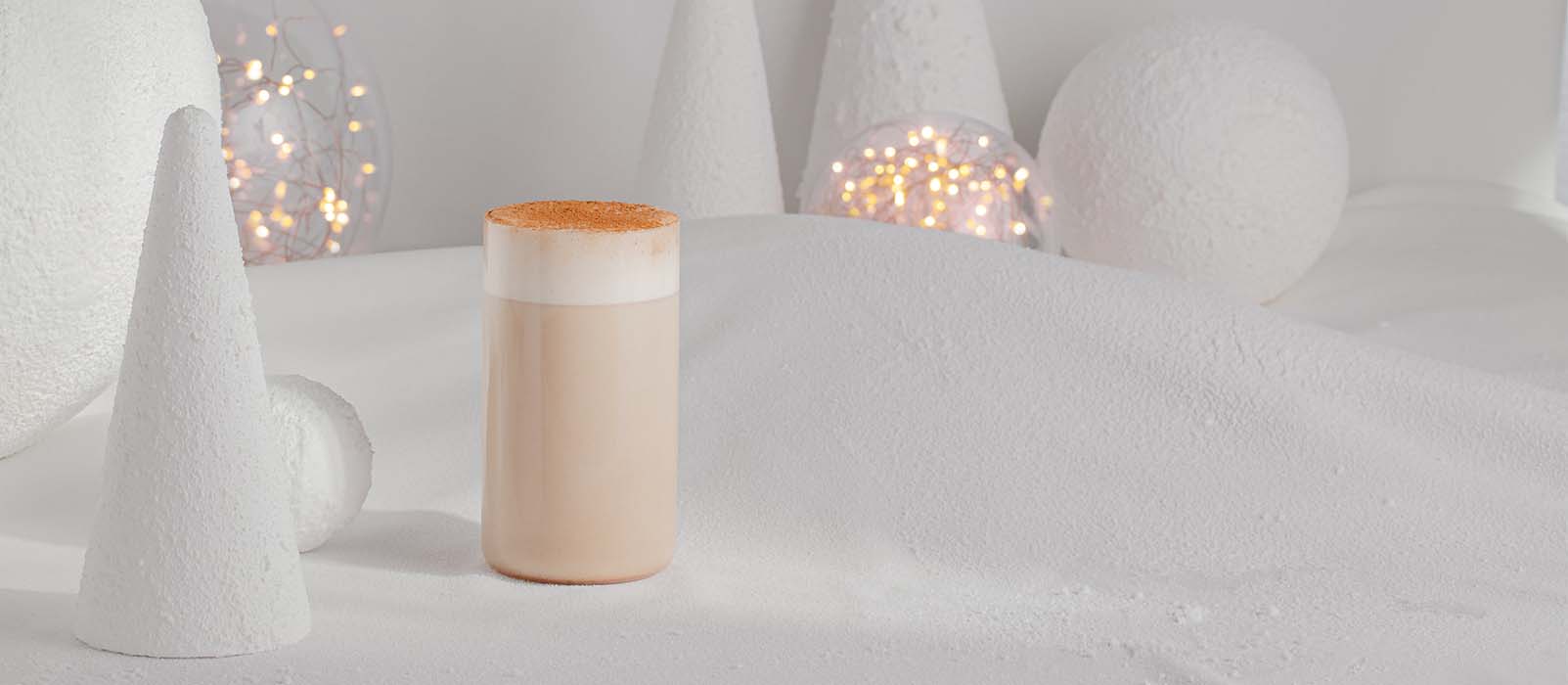 chai latte vanille