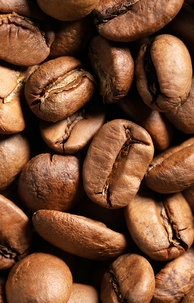 coffee beans