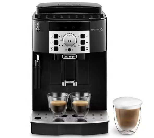 meilleure machine delonghi magnifica 22140