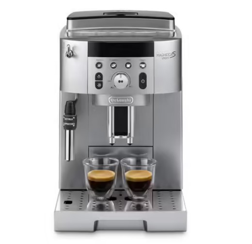 delonghi magnifica smart