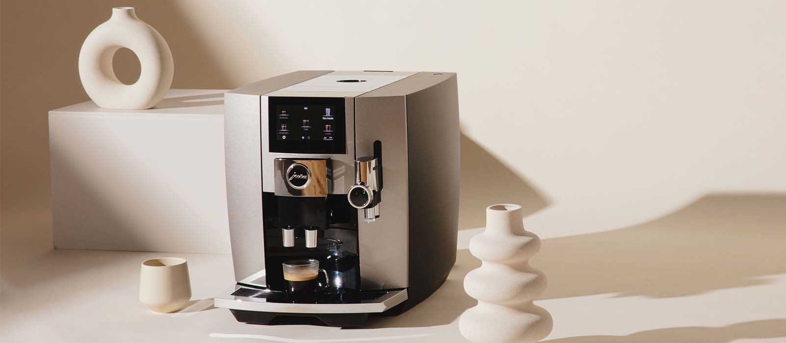 jura quelle machine a cafe choisir