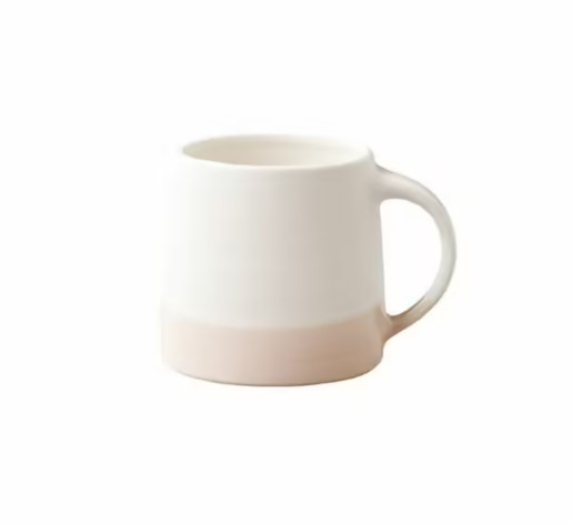 mug porcelaine kinto