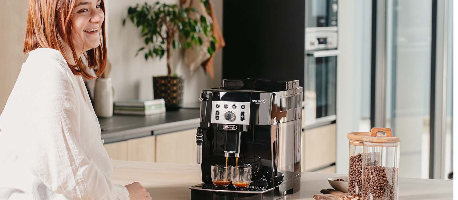 Choisir sa machine à grain Delonghi : le comparatif ultime en 2024