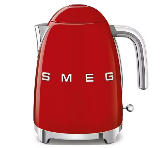 smeg bouilloire