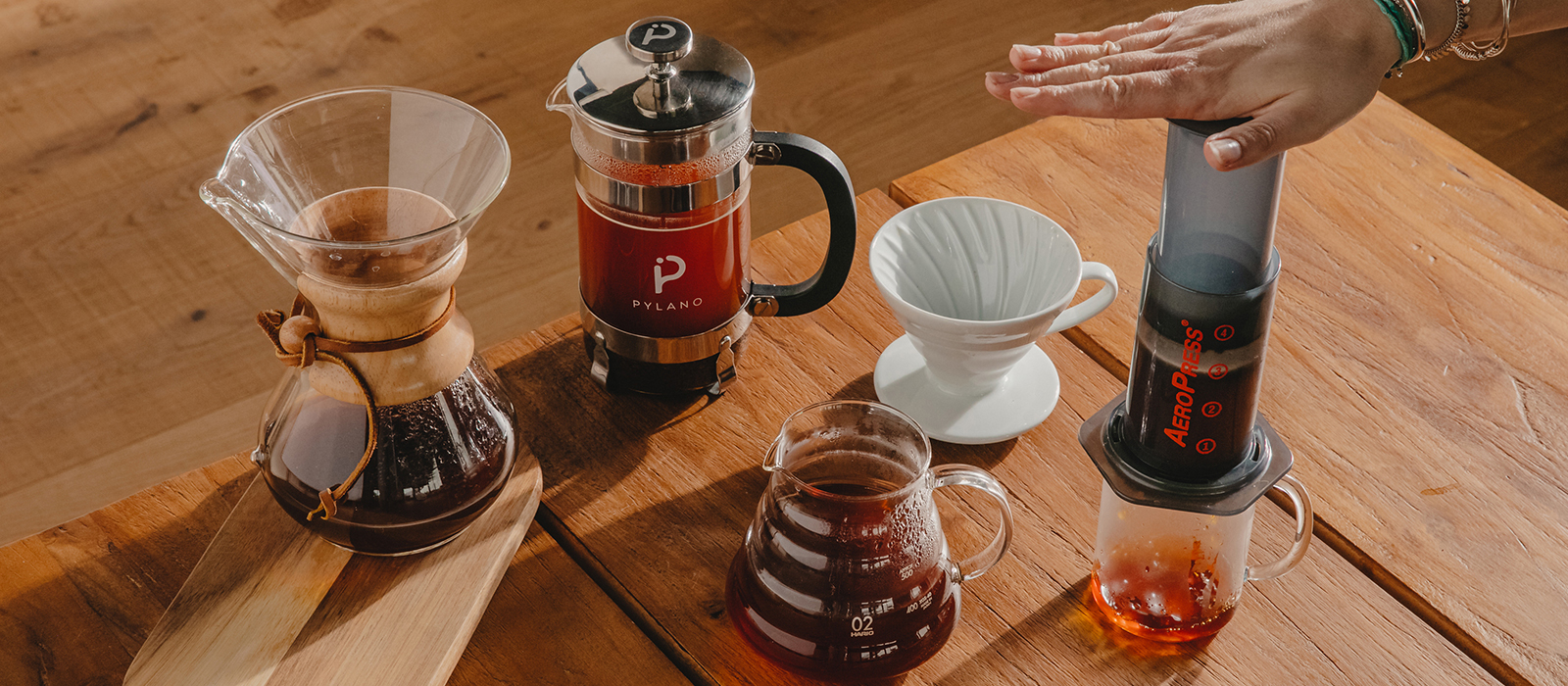 best coffee makers