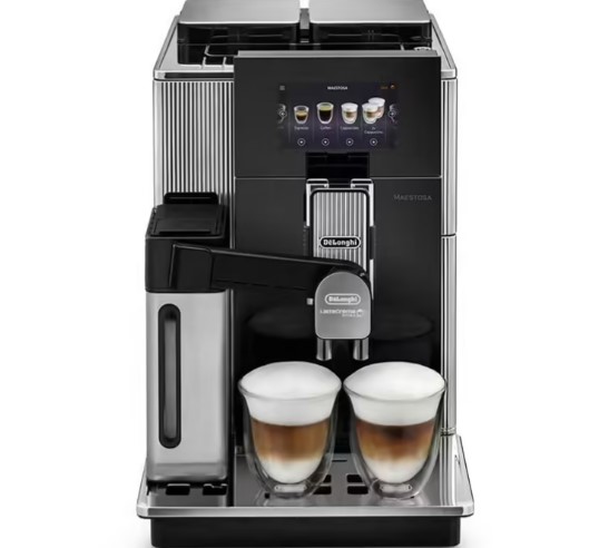 delonghi maestosa