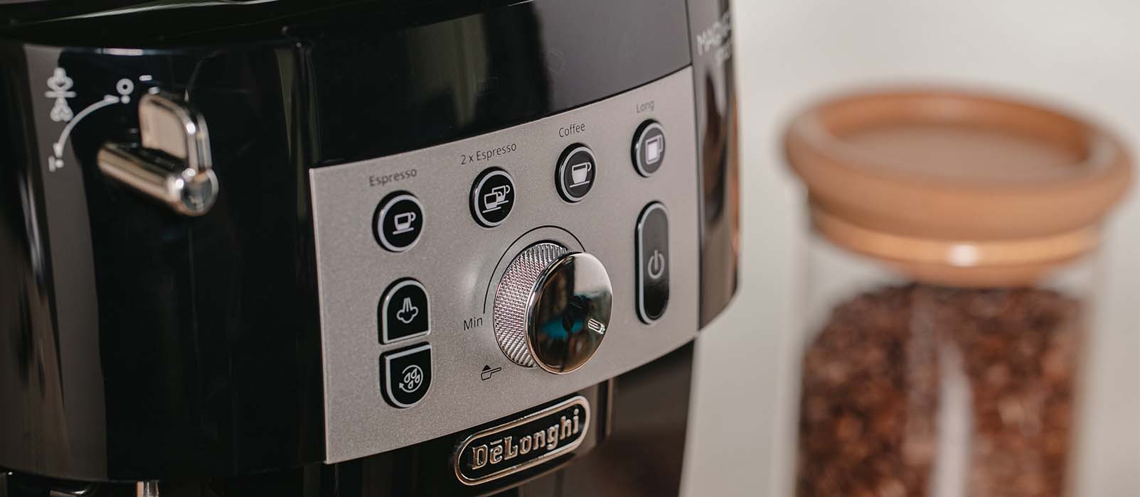 détartrage delonghi magnifica