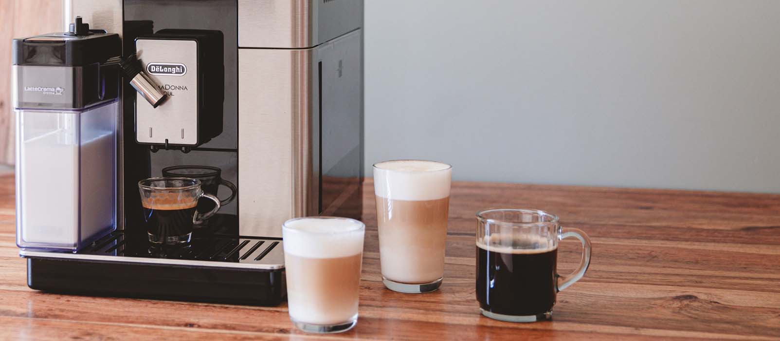 Comment bien nettoyer son broyeur expresso Delonghi ?