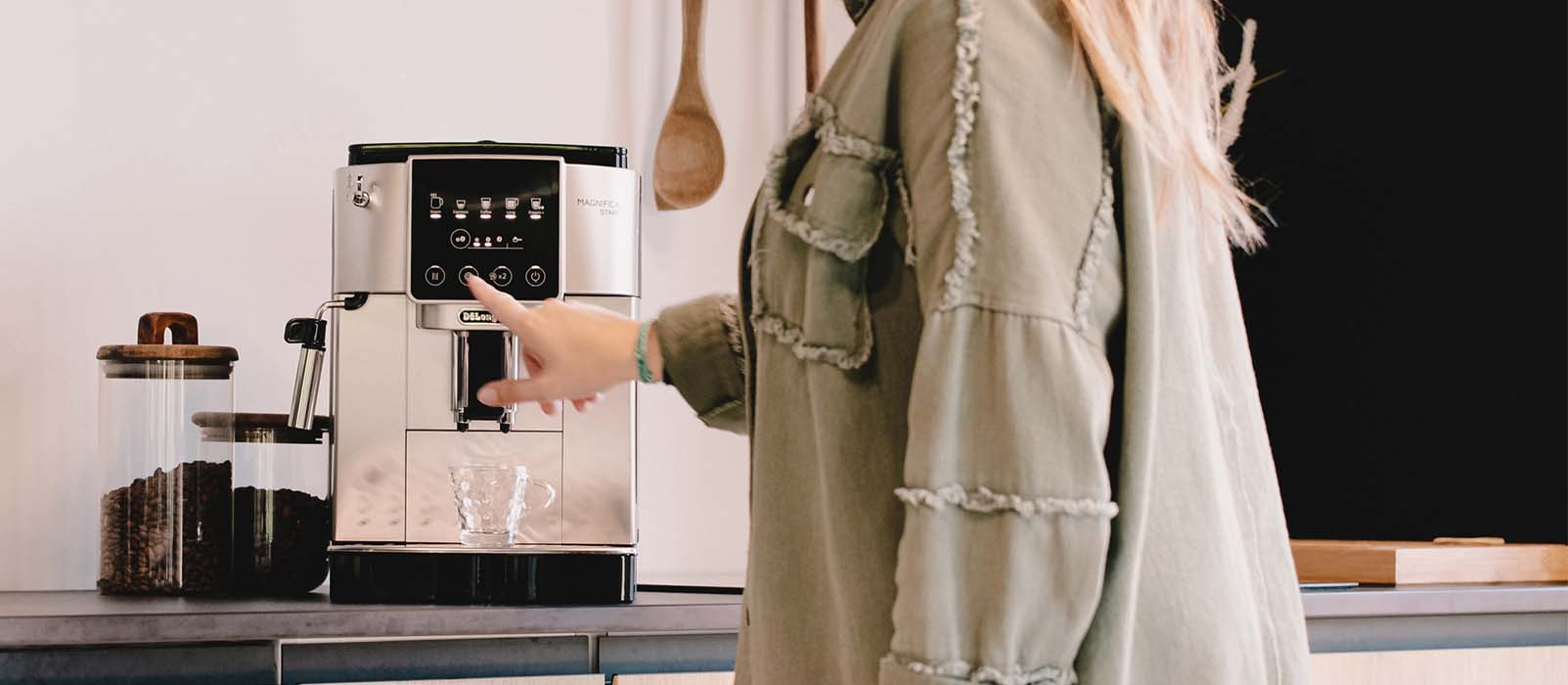 Pièces détachées de cafetière ou machine à café DELONGHI