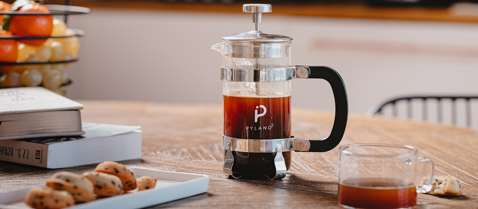 Choosing a French Press A Guide with Tips and Benefits