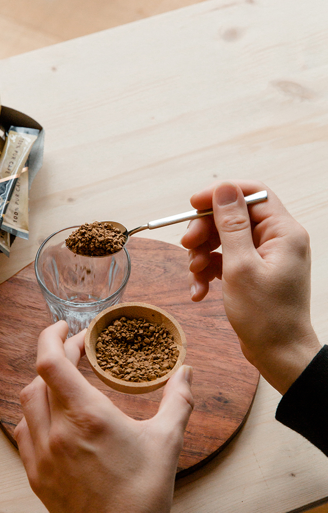 The best instant coffee for your morning routine