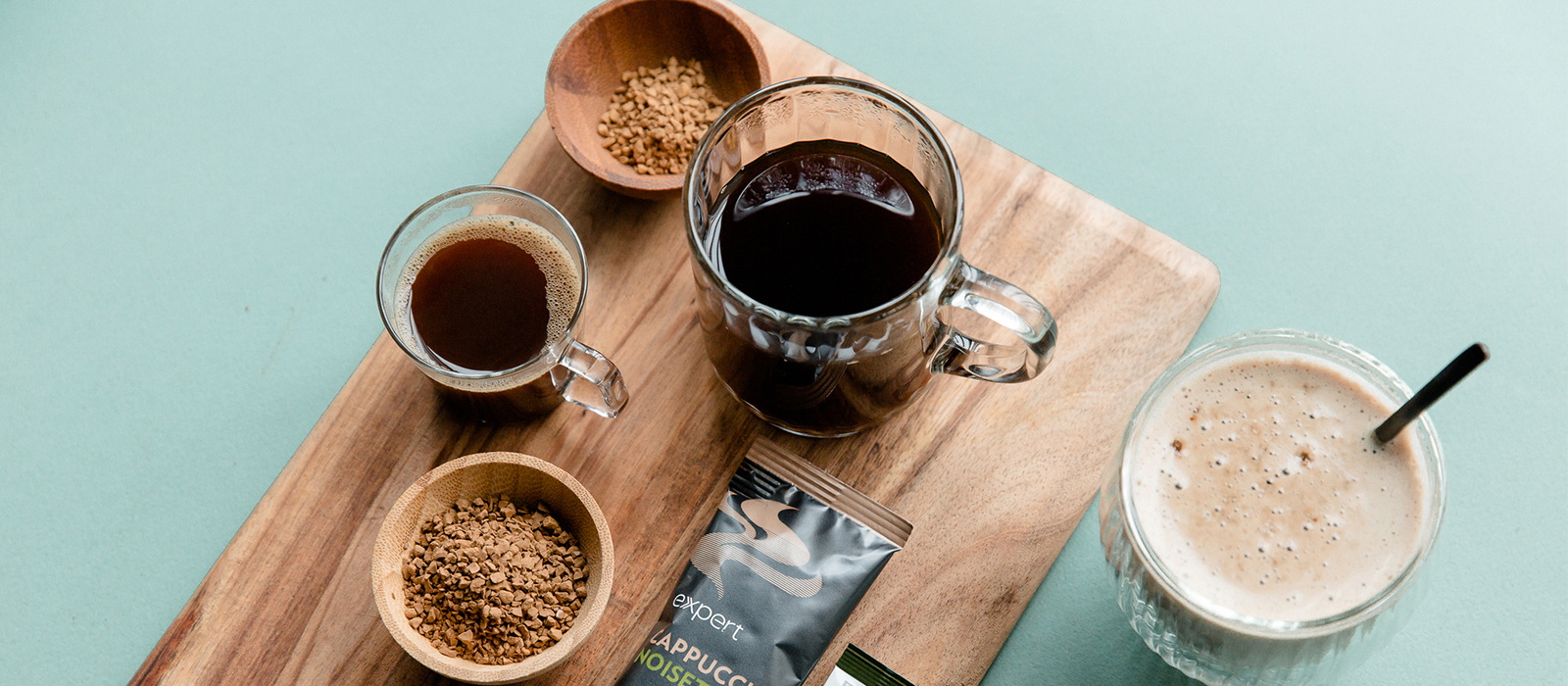 The best instant coffee for your morning routine