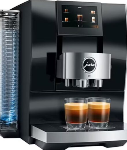 jura z10
