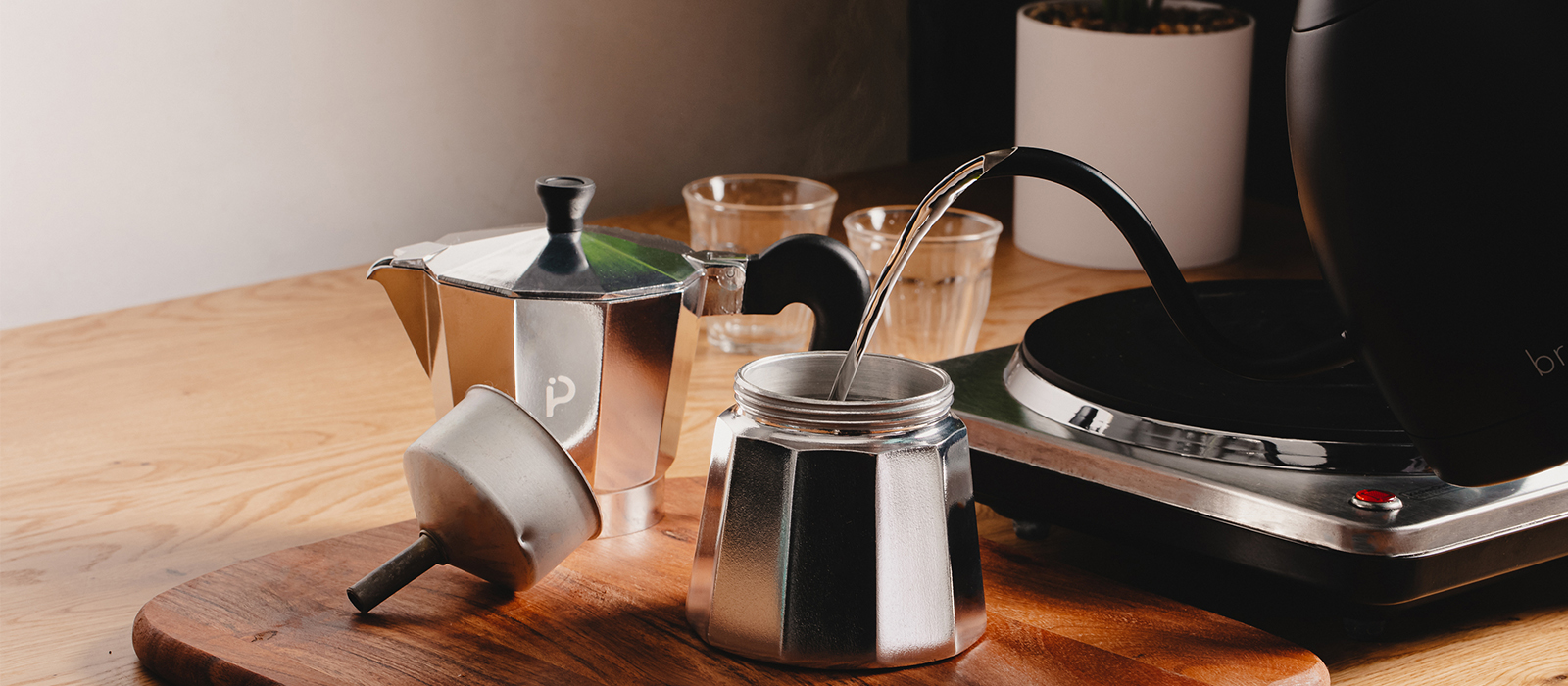 The 4 Best Moka Pots of 2024, Tested and Reviewed