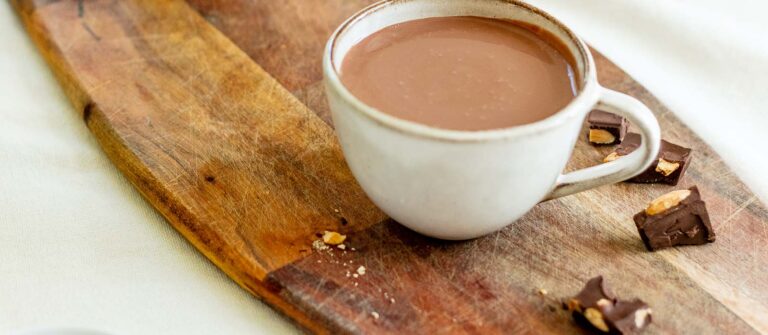 Recette Chocolat Chaud Cacao En Poudre Van Houten Recette du chocolat chaud maison : nos secrets de préparation