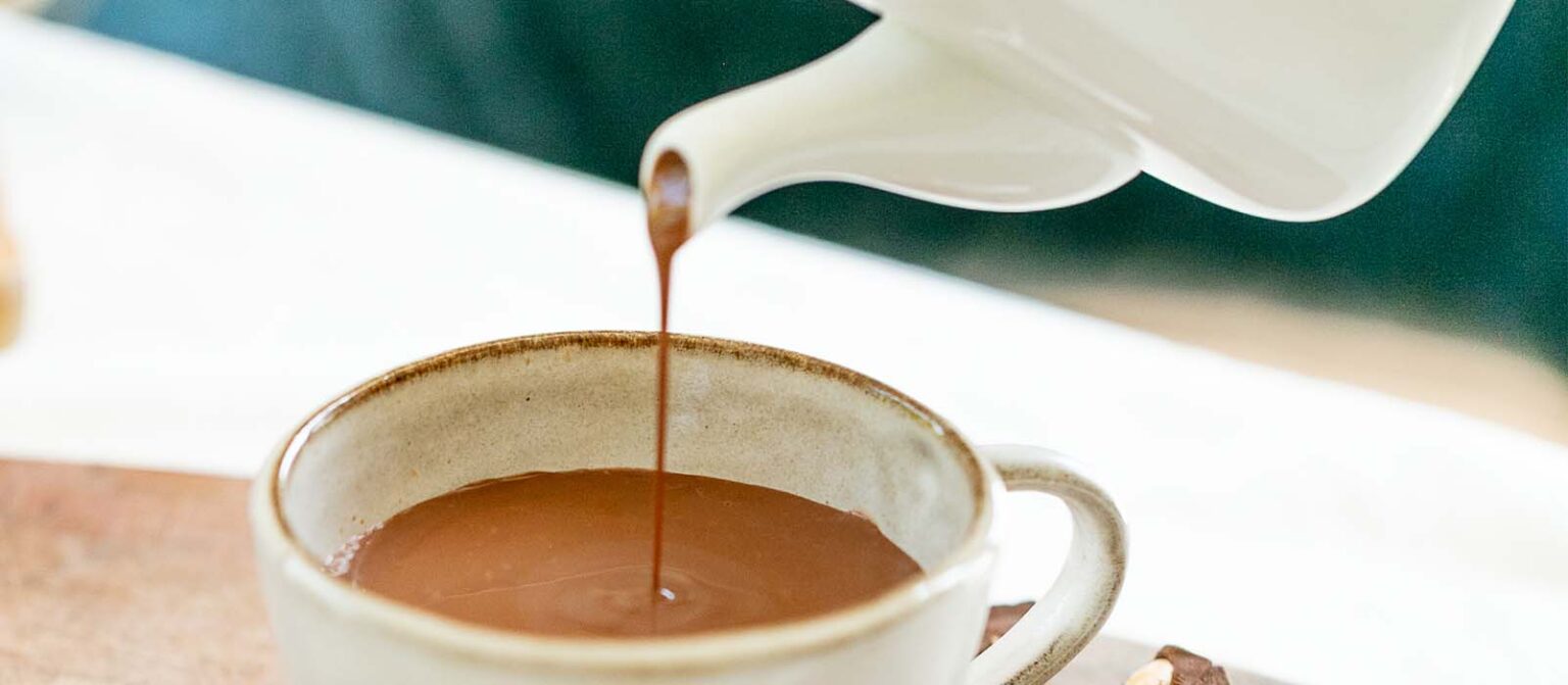 Coffee Shop Recette Chocolat Chaud Everest Recette du chocolat chaud maison : nos secrets de préparation