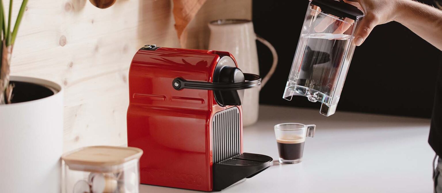 Comment Faire Un Cappuccino Cafe Royale Video Capsules Machine à café grain vs capsule : les différences