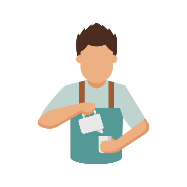 barista
