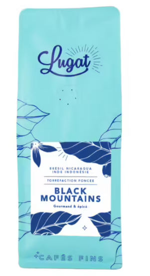cafe lugat black mountains