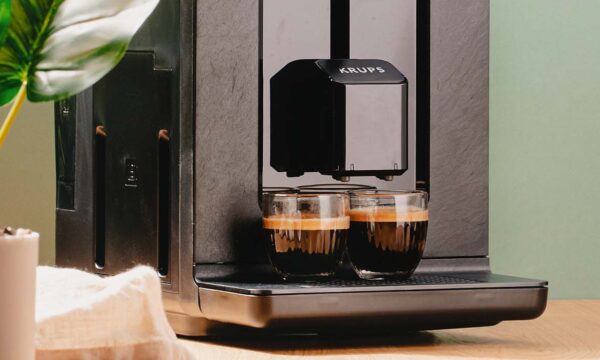 comparatif machine à café krups