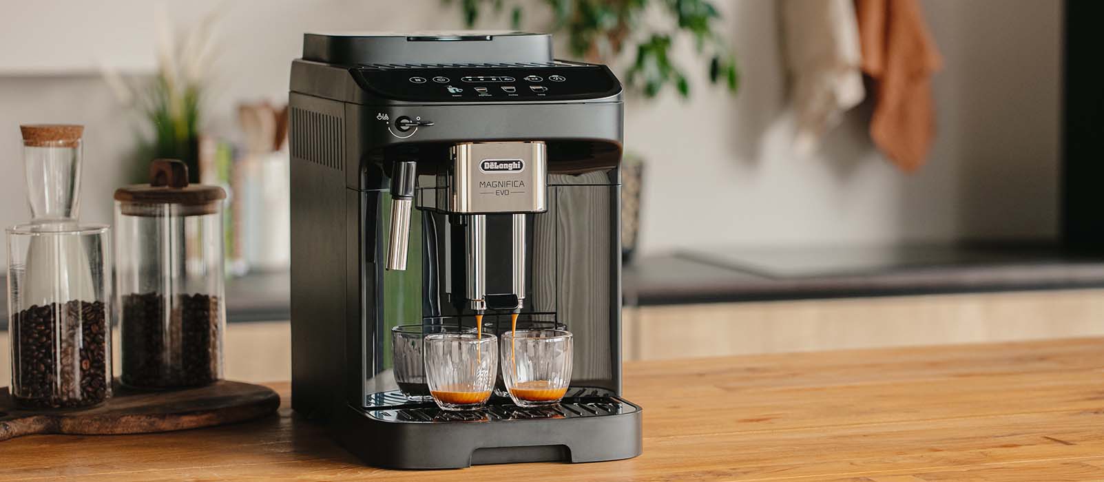 delonghi magnifica ecam