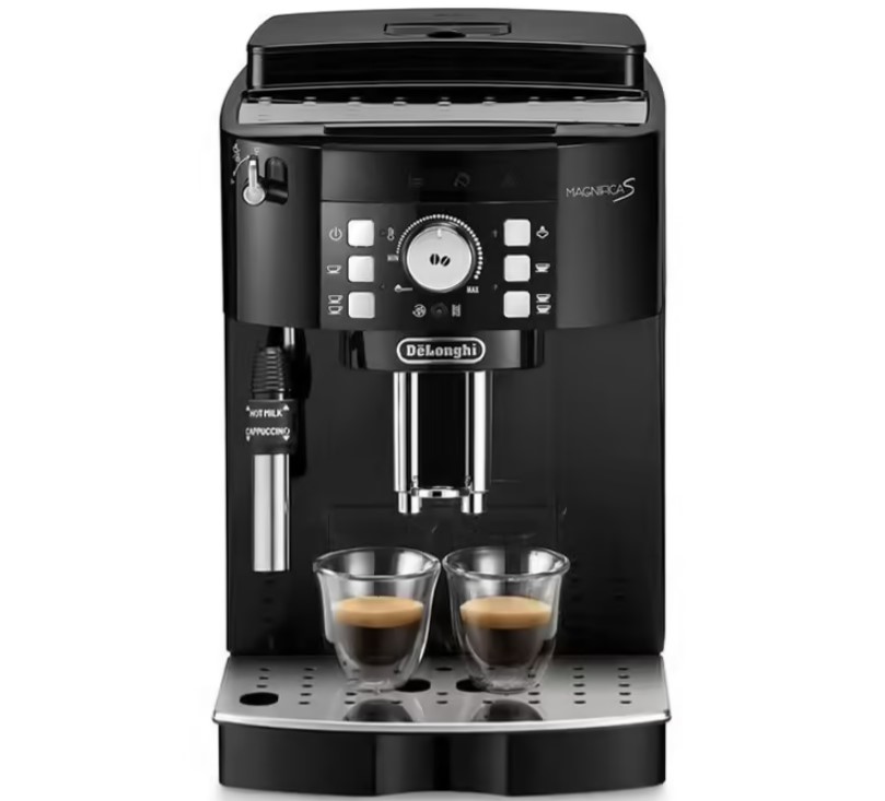 delonghi magnifica s 22127