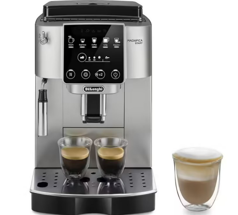 delonghi magnifica s start