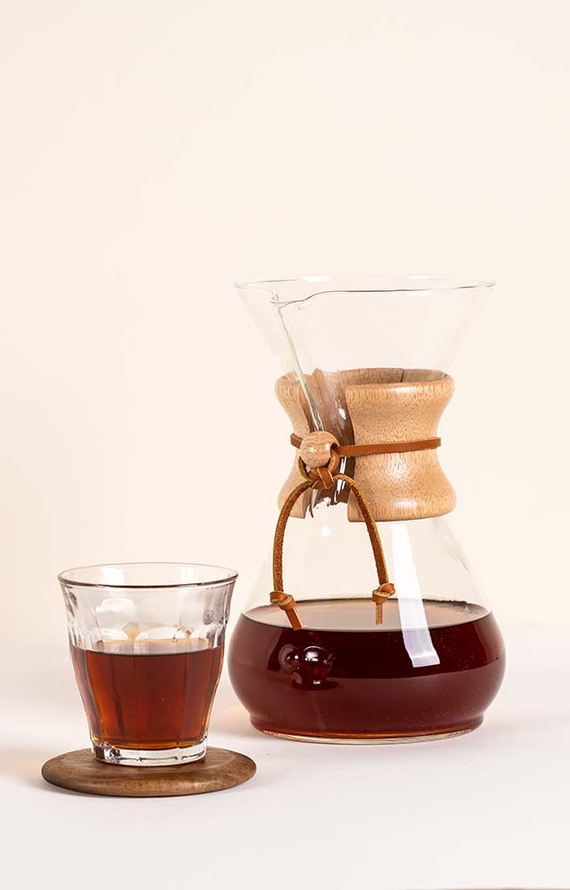 design chemex