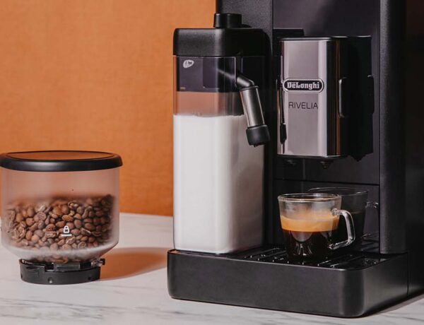 meilleure machine à café à grain cappuccino