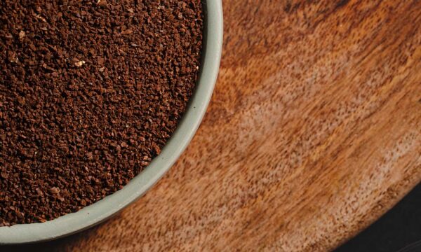prix du café moulu