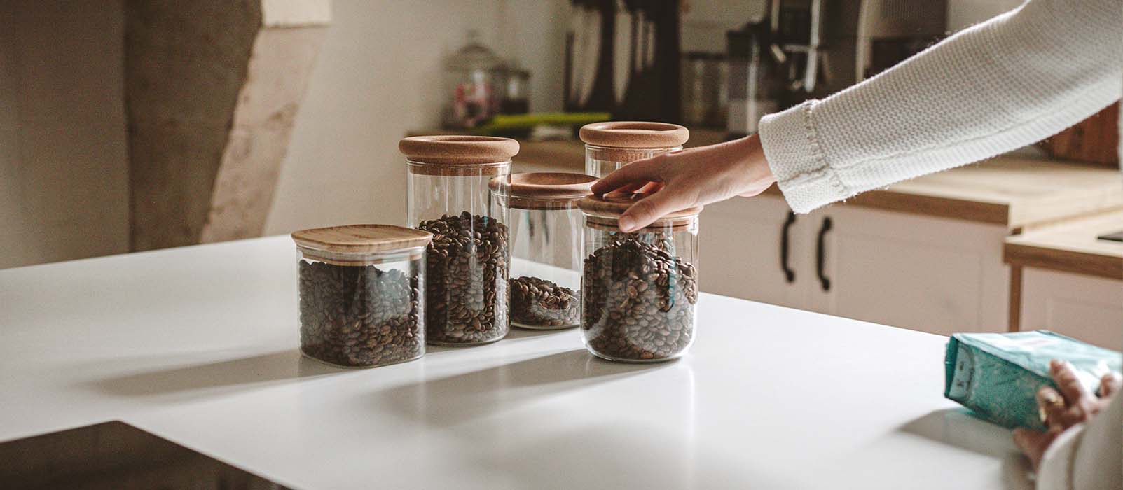 quel est le prix du café en grain