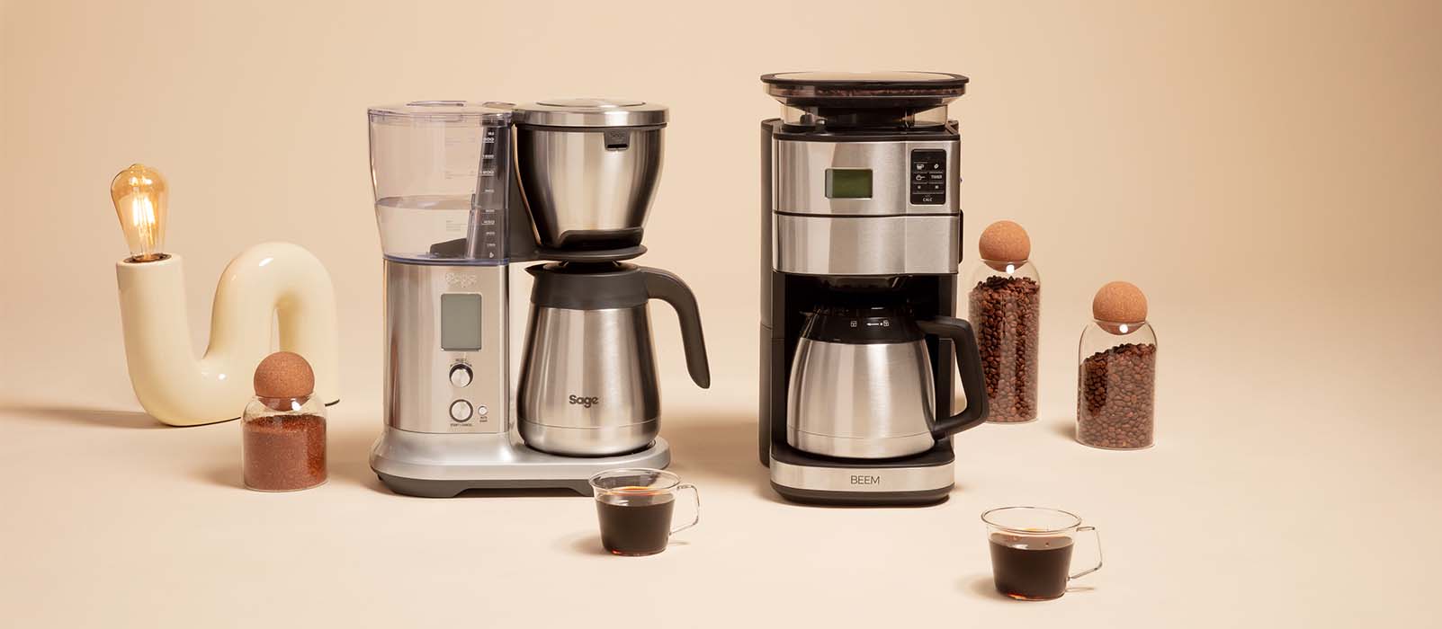 quelle machine à café choisir cafetiere filtre électrique