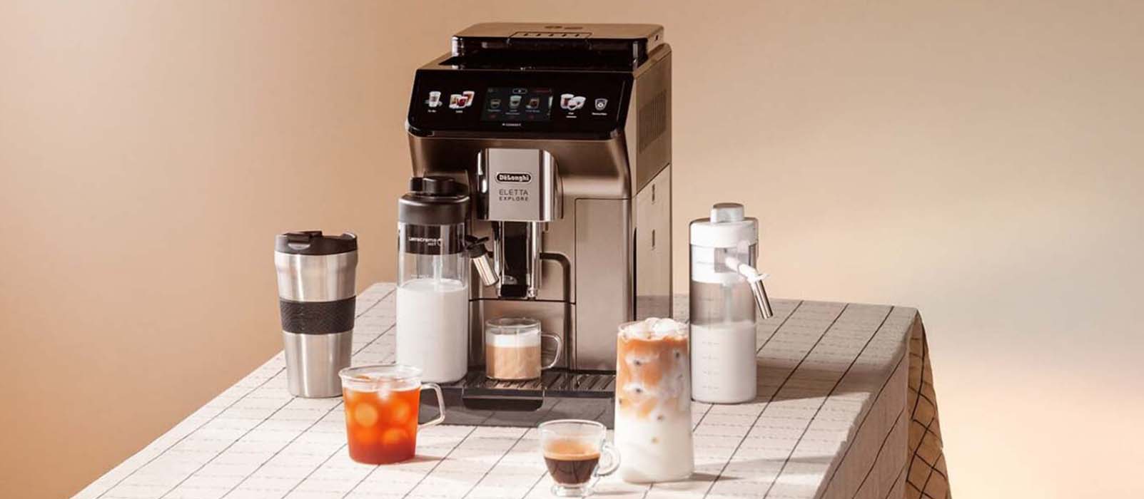 quelle machine à café choisir machine a cafe a grain