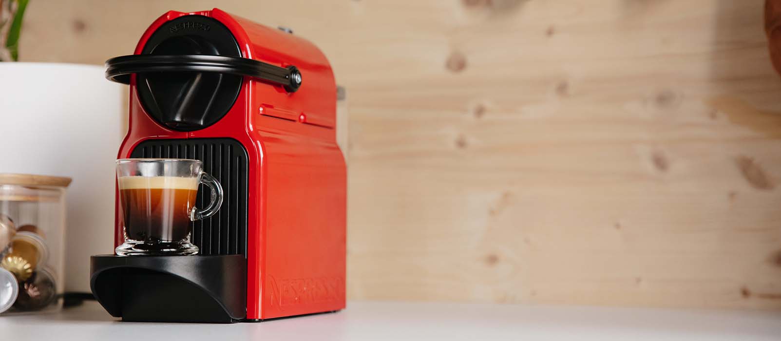 quelle machine à café choisir machine a capsules