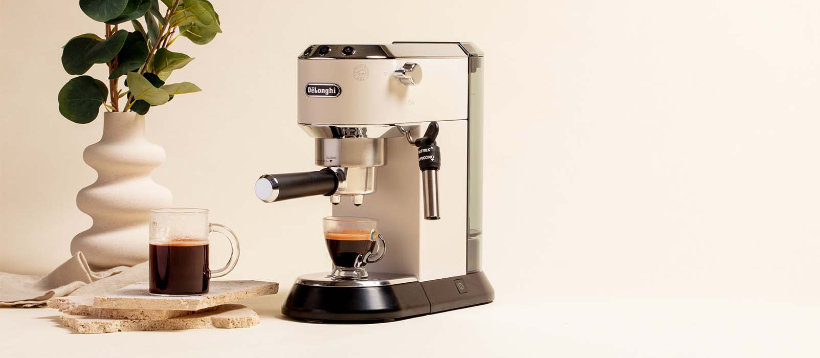 quelle machine à café choisir machine expresso manuelle