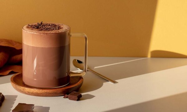 recette chocolat chaud