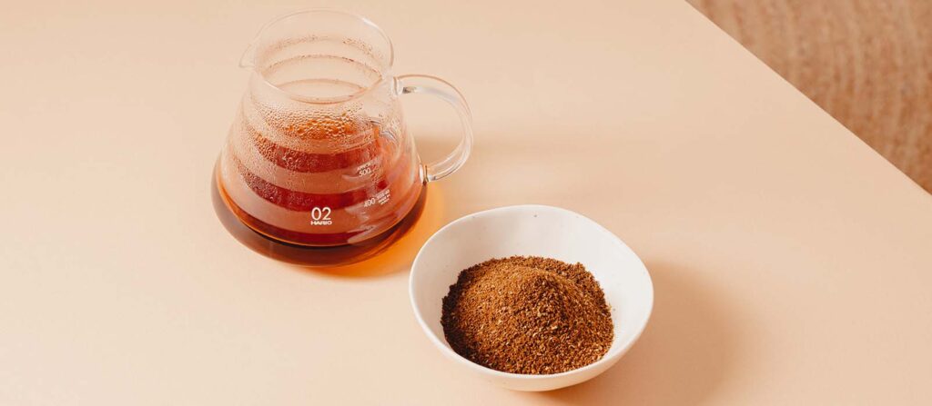 Comment préparer un Colada Coffee ? - MaxiCoffee