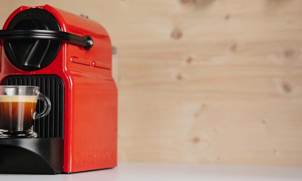 meilleures machines Nespresso®