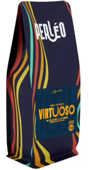 perleo espresso virtuoso