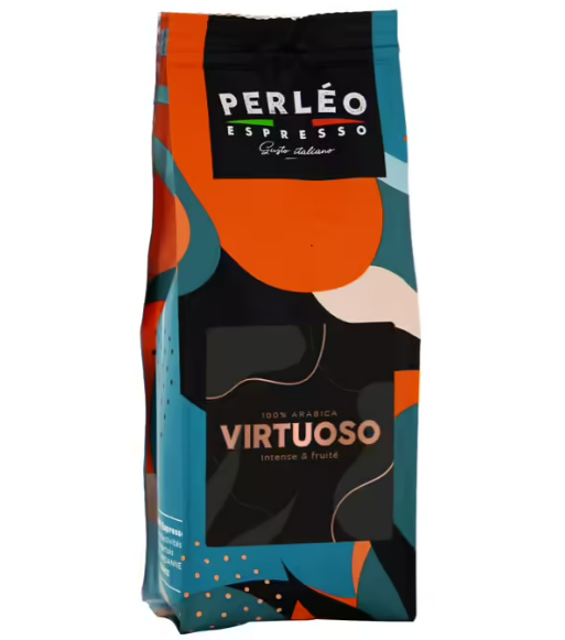 perleo virtuoso