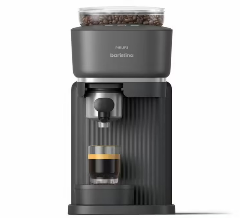 philips baristina