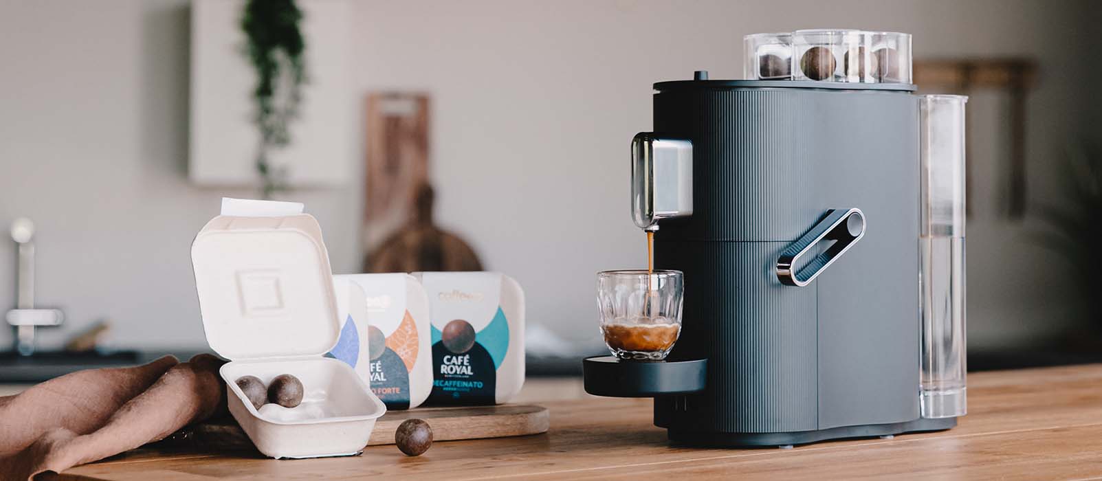 comment choisir machine à café capsule
