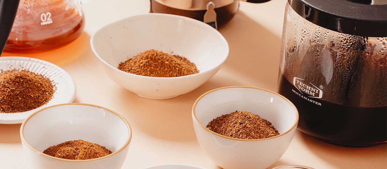 comparatif cafetières filtres électriques