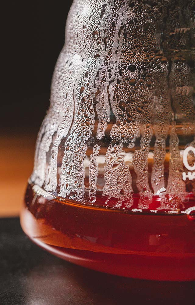comparatif cafetières filtres manuelles