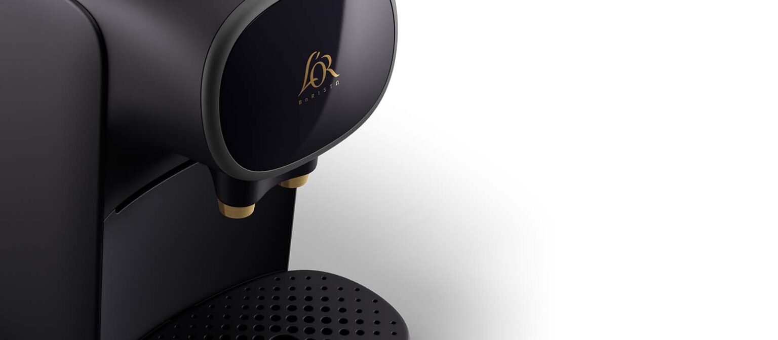 Détartrage L’Or Barista Philips les étapes