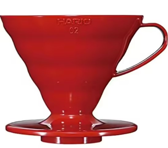 dripper hario rouge