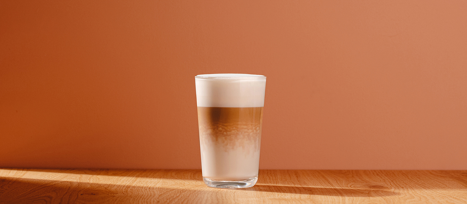 latte macchiato recipe